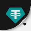 Tether company logo
