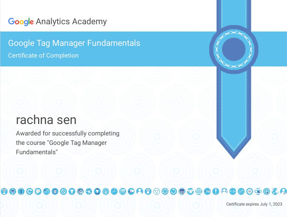 Google Tag Manager