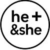 He & She MD