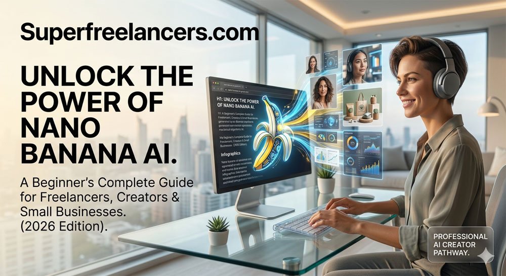 What is Nano Banana AI? A Beginner's Complete Guide