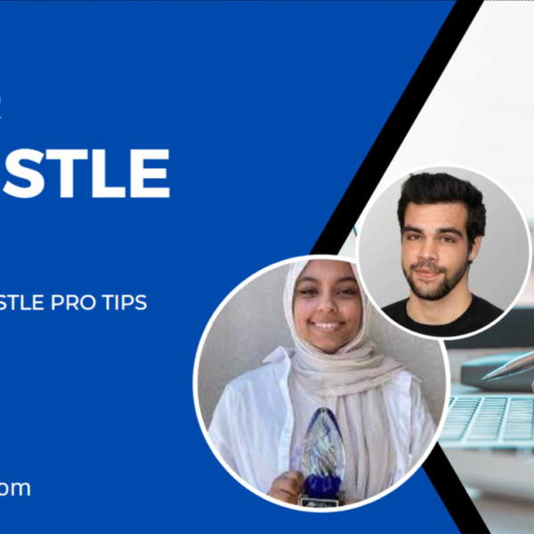 How to become a Freelancer side hustle pro tips
